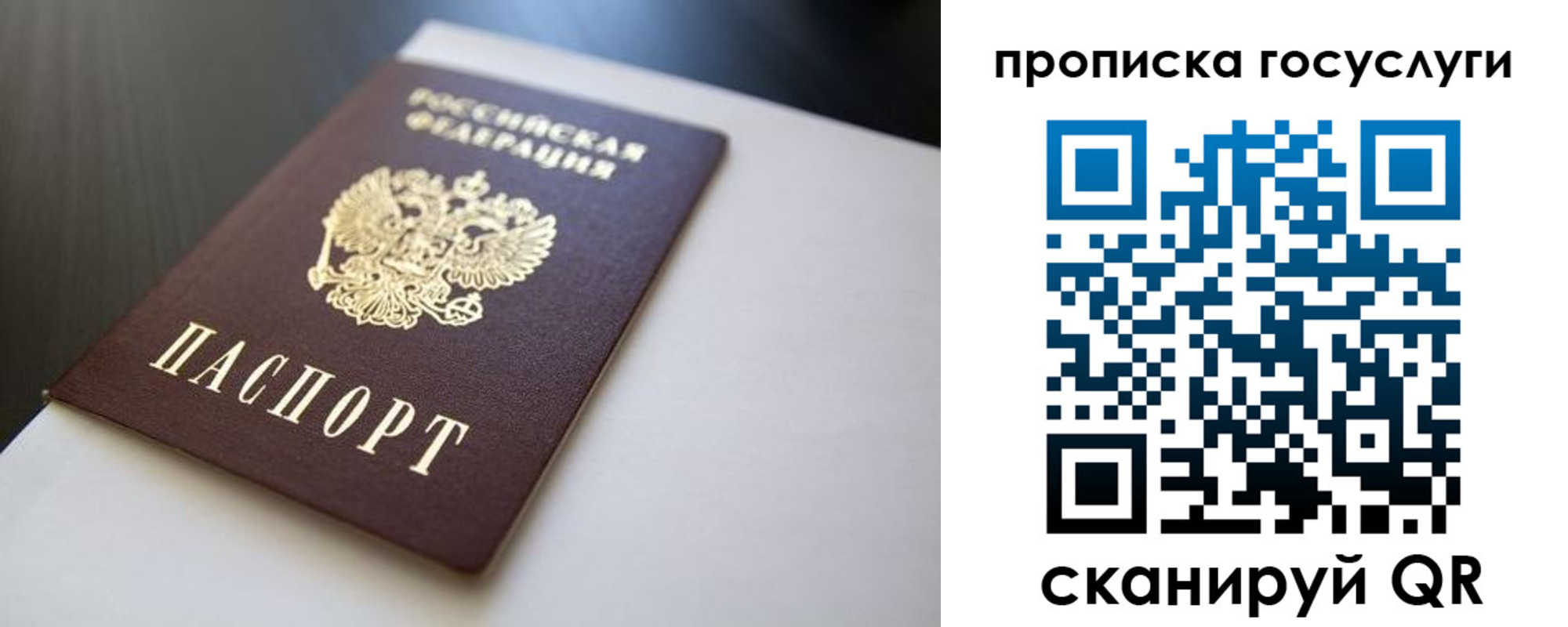 временная регистрация госуслуги в Шатуре